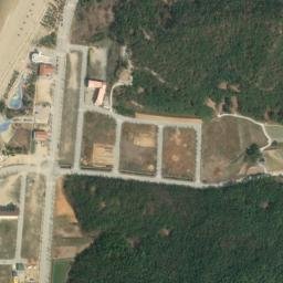 Satellite imagery of Palgakjeong, KR