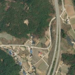 Satellite imagery of Palgakjeong, KR