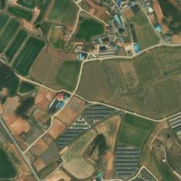 Satellite imagery of Dolmosandangsan, KR