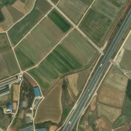 Satellite imagery of Dolmosandangsan, KR