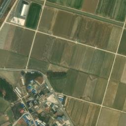 Satellite imagery of Dolmosandangsan, KR
