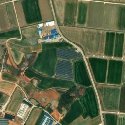 Satellite imagery of Jeonbongjun-seonsaeng Gotaekji, KR