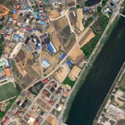 Satellite imagery of Saseondae, KR