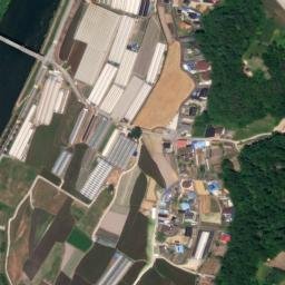 Satellite imagery of Saseondae, KR
