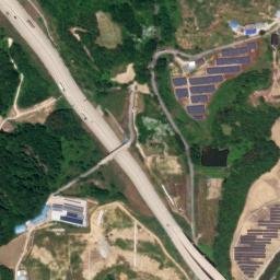 Satellite imagery of Guryongmok, KR