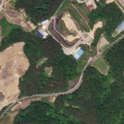 Satellite imagery of Guryongmok, KR