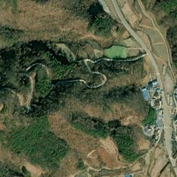 Satellite imagery of Chungmokjeong, KR