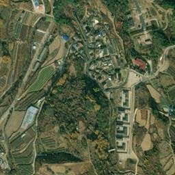 Satellite imagery of Uiamju-nongae Saenggaji, KR