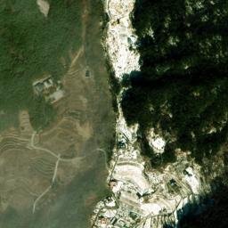 Satellite imagery of Yongja-jŏng, KR