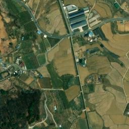 Satellite imagery of Kunja-jŏng, KR