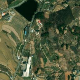 Satellite imagery of Kunja-jŏng, KR