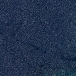 Satellite imagery of Benten-zaki, JP