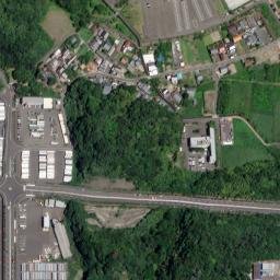 Satellite imagery of Tai-saki, JP