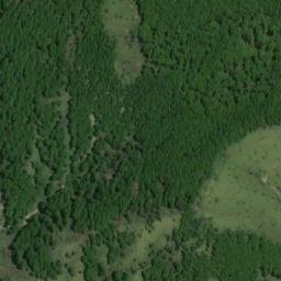 Satellite imagery of 奥三界岳, JP