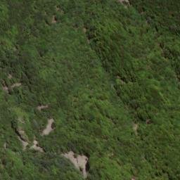 Satellite imagery of 千頭星山, JP