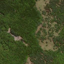Satellite imagery of 千頭星山, JP