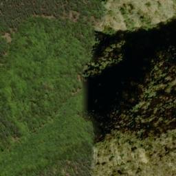 Satellite imagery of 千頭星山, JP