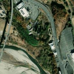 Satellite imagery of boundary_stone, JP
