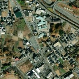 Satellite imagery of boundary_stone, JP