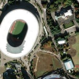 Satellite imagery of 天測境界標石, JP