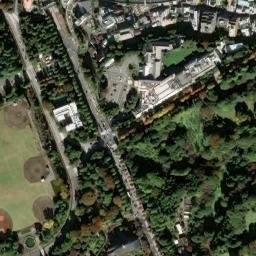 Satellite imagery of 天測境界標石, JP