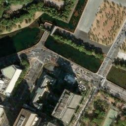 Satellite imagery of survey_point, JP