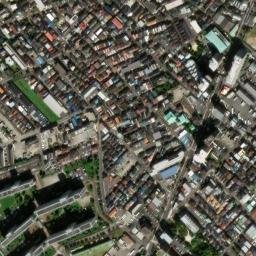 Satellite imagery of 浅善鉄工所, JP