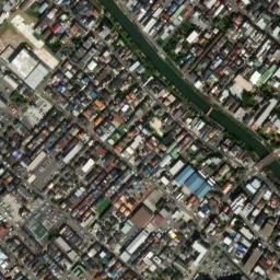Satellite imagery of 船堀の富士塚, JP
