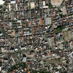 Satellite imagery of 船堀の富士塚, JP