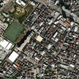 Satellite imagery of 富士塚, JP