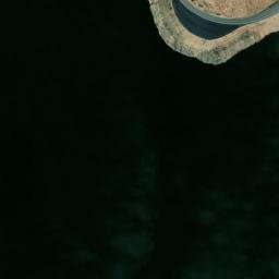 Satellite imagery of Robinson Point, US