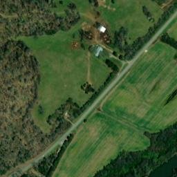 Satellite imagery of Scaggs Bluff, US