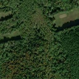 Satellite imagery of West Black Hollow Mine, US