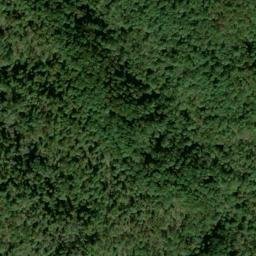Satellite imagery of Lower Pine Branch Mines, US