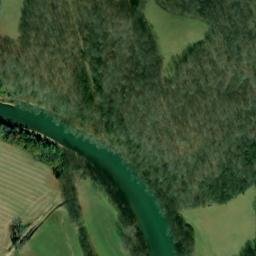 Satellite imagery of Peddler Bluff, US