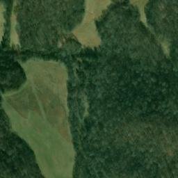 Satellite imagery of Persimmon Ridge, US