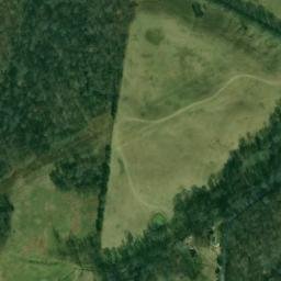 Satellite imagery of Persimmon Ridge, US