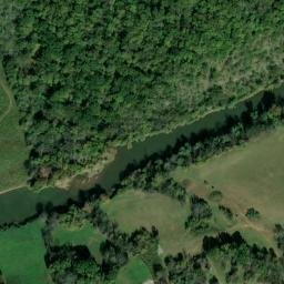 Satellite imagery of Sellers Bluff, US