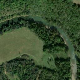 Satellite imagery of Sellers Bluff, US