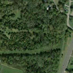 Satellite imagery of Sellers Mine, US