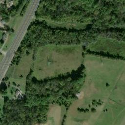 Satellite imagery of Sellers Mine, US