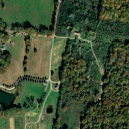 Satellite imagery of Pine Bluff, US