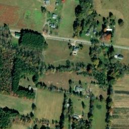 Satellite imagery of Pine Bluff, US