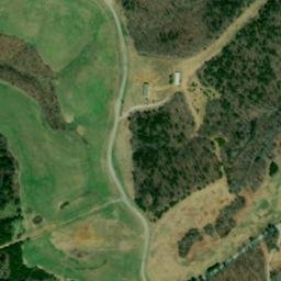 Satellite imagery of Rigby Number One Mine, US