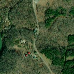 Satellite imagery of Dickey Bluff, US