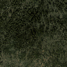 Satellite imagery of Butt Mountain, US
