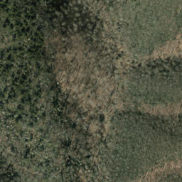Satellite imagery of Indian Ridge, US