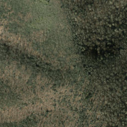 Satellite imagery of Indian Ridge, US