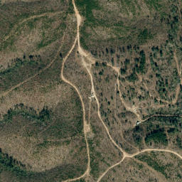 Satellite imagery of Prospect Ridge, US