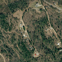 Satellite imagery of Prospect Ridge, US